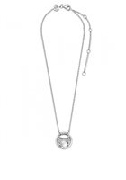 Collana Ti Sento Milano Donna in Argento Madreperla 3898MW/42 - 3898MW/42